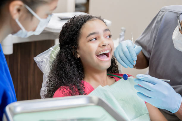 Best Cosmetic Emergency Dentistry in Indian Lake, MO